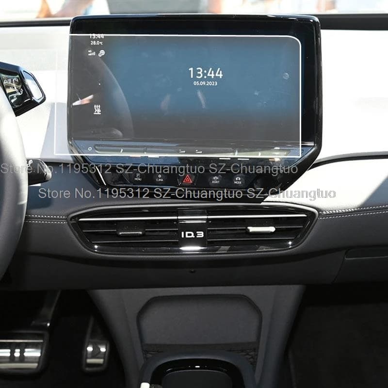 מגן מסך ל-ID.3 4