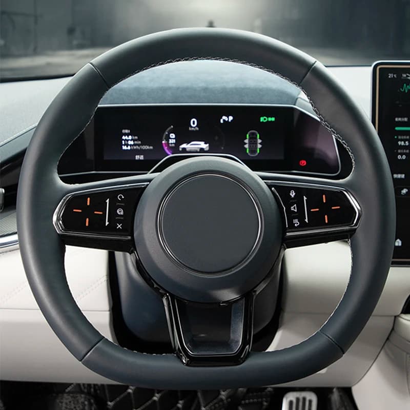 אביזר ל-Zeekr 001 4