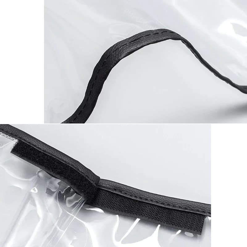 כיסוי שקע טעינה ל-BYD יואן פלוס / Song Plus 6