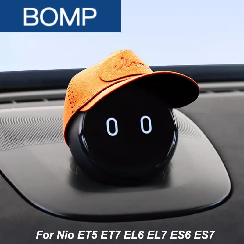 כובע Nomi ל-NIO Nomi / ET5 - זמש