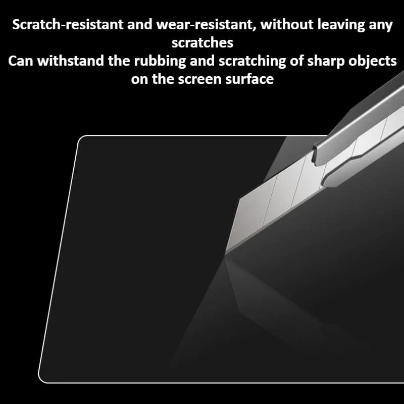 מגן מסך ל-EV6 2