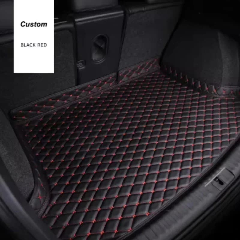 שטיח תא מטען ל-Geometry C - עור 3