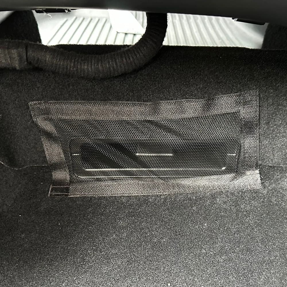 כיסוי פתח אוורור ל-טסלה מודל 3 / ג׳וניפר 7