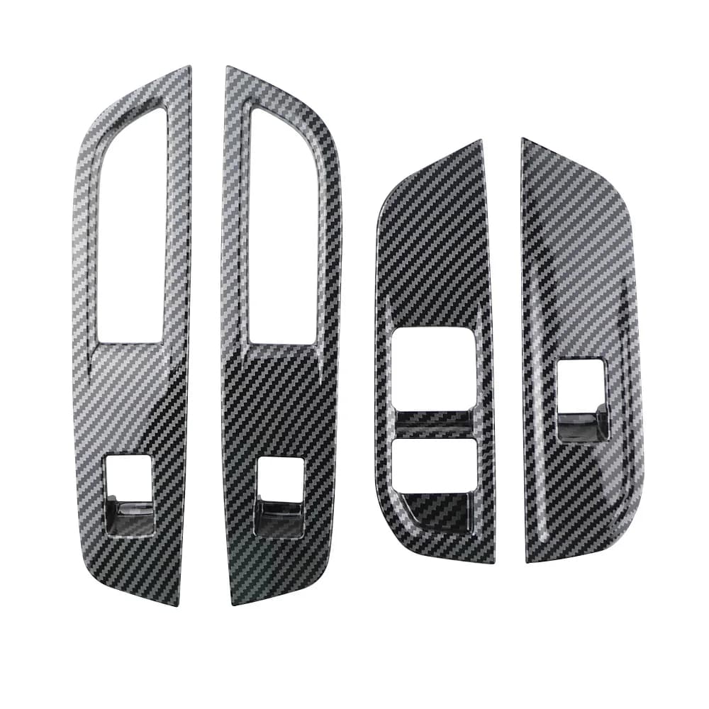 מדבקה ל-MG MG4 / MG4 2023-2024 6