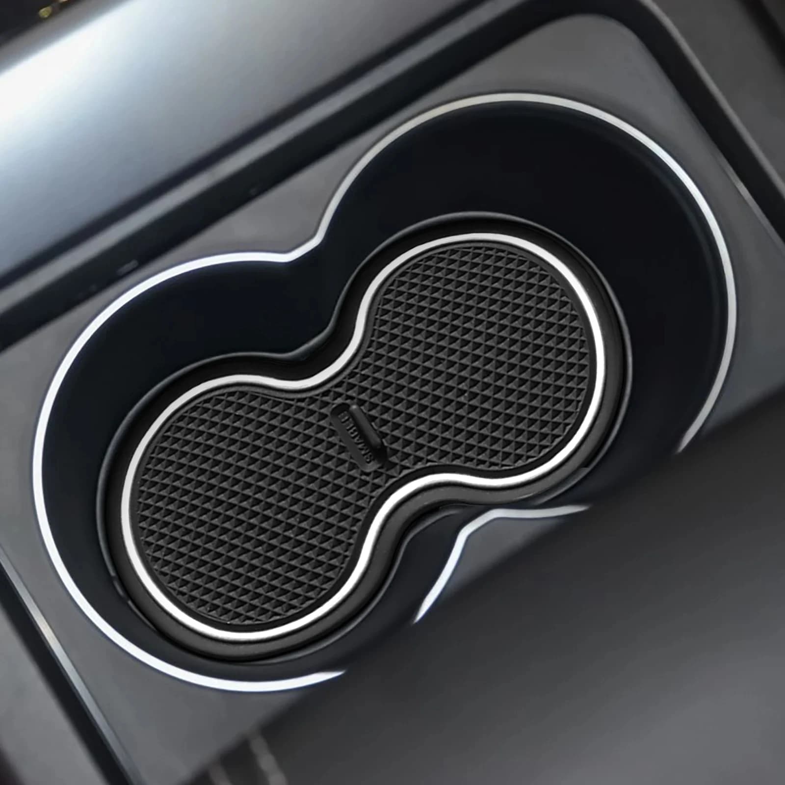 מחזיק כוסות ל-Chery - גומי 4