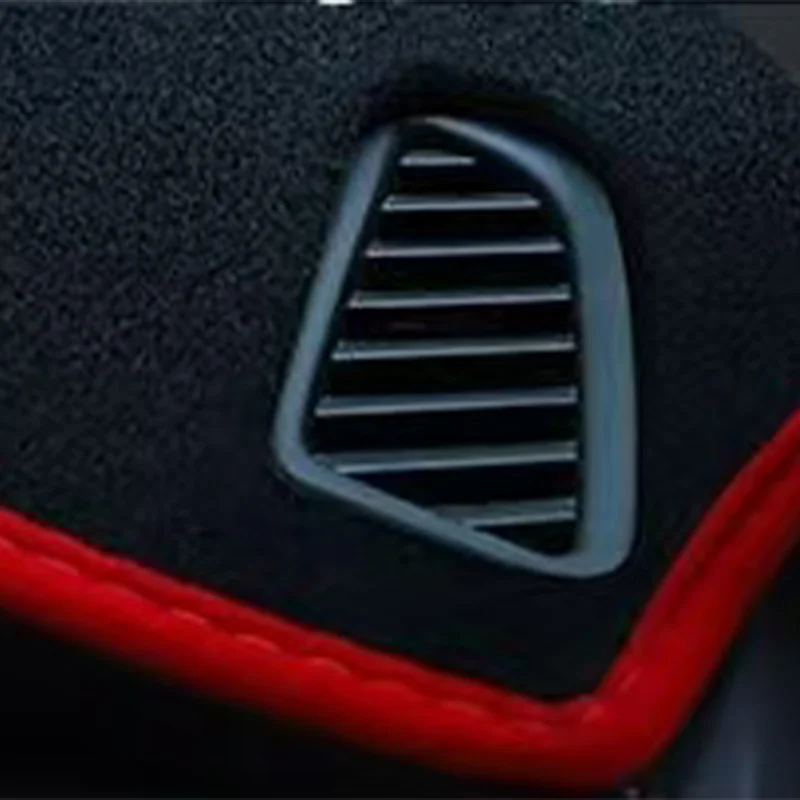 כיסוי לוח מחוונים ל-MG מולאן / MG4 - נגד החלקה 5