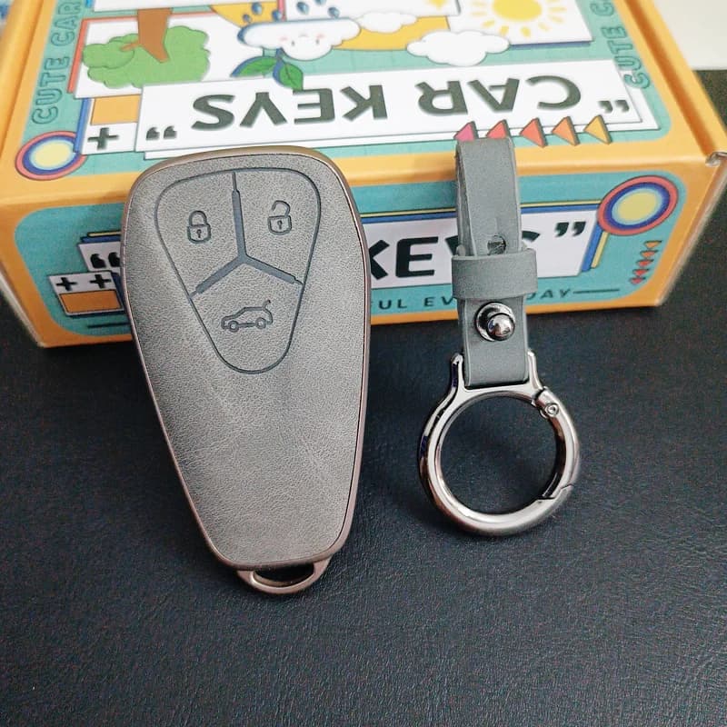 כיסוי מפתח ל-סקייוול Skywell ET5 / EV6 5