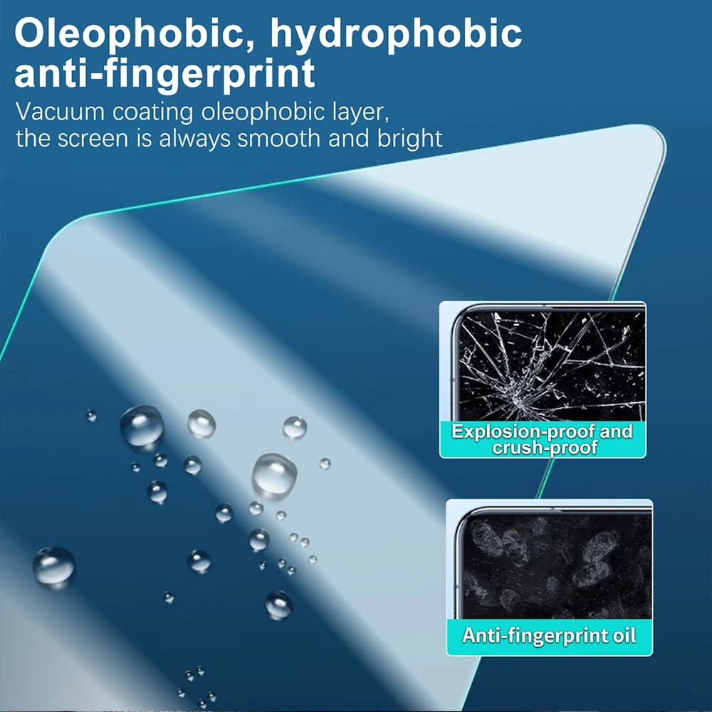 מגן מסך ל-CUPRA Born 5