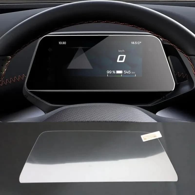 מגן מסך ל-CUPRA Born 2