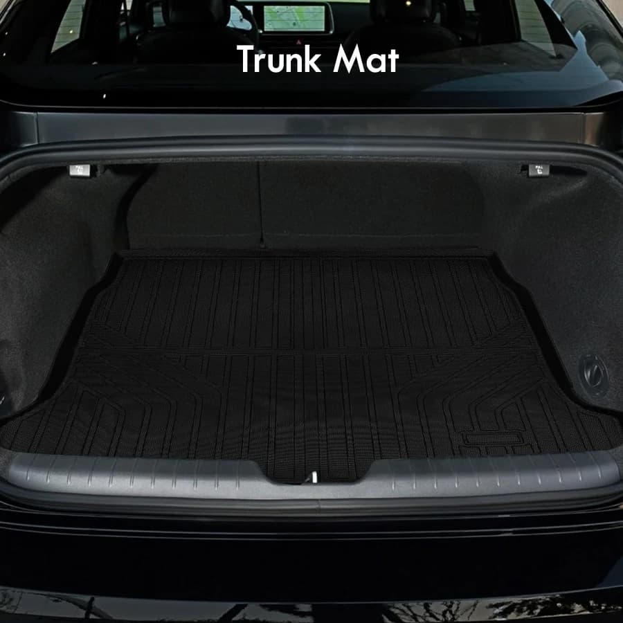 שטיח ל-Ioniq 6 6