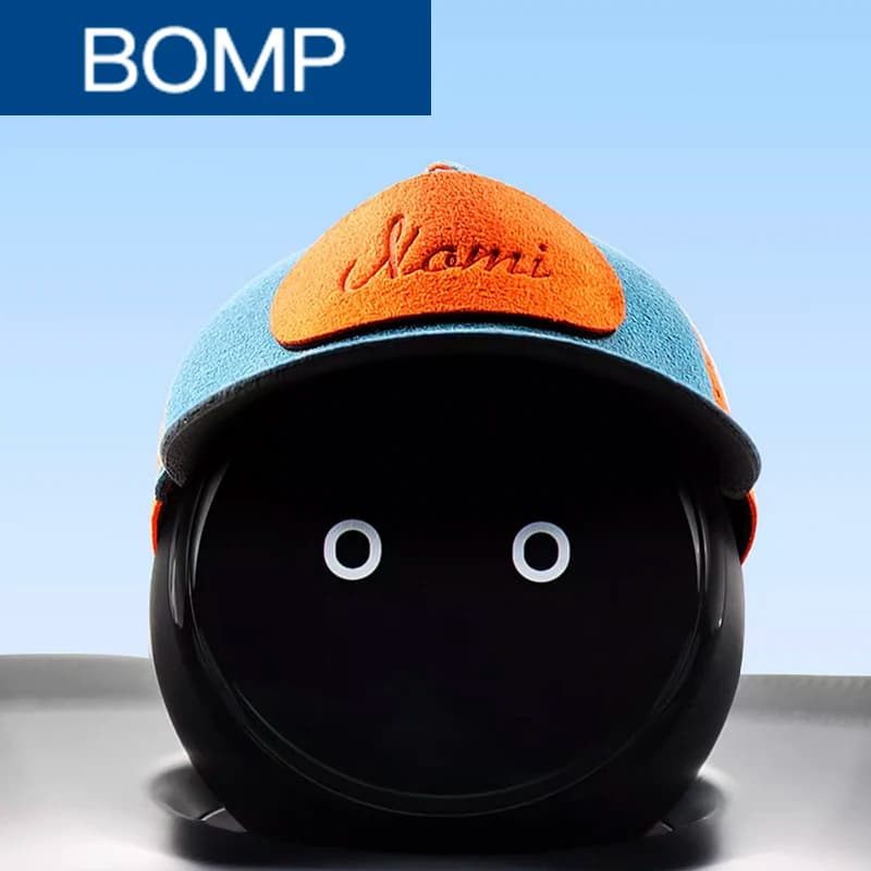 כובע Nomi ל-NIO Nomi / ET5 - זמש 5