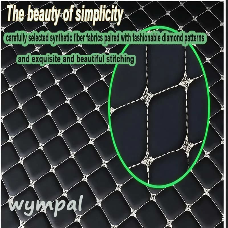 אביזר ל-Kia - עור 3