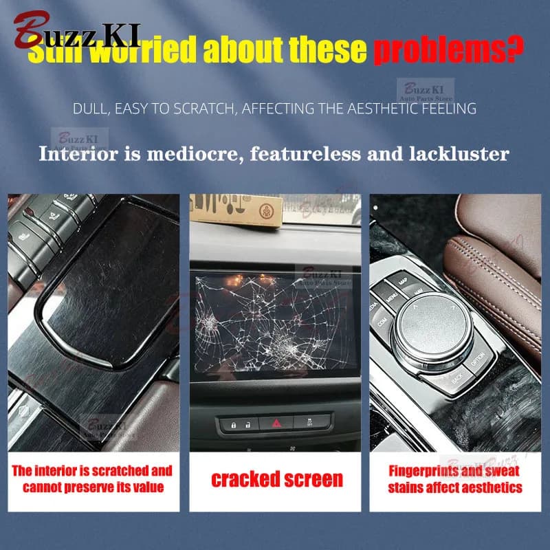 מגן מסך ל-Ioniq 5 4