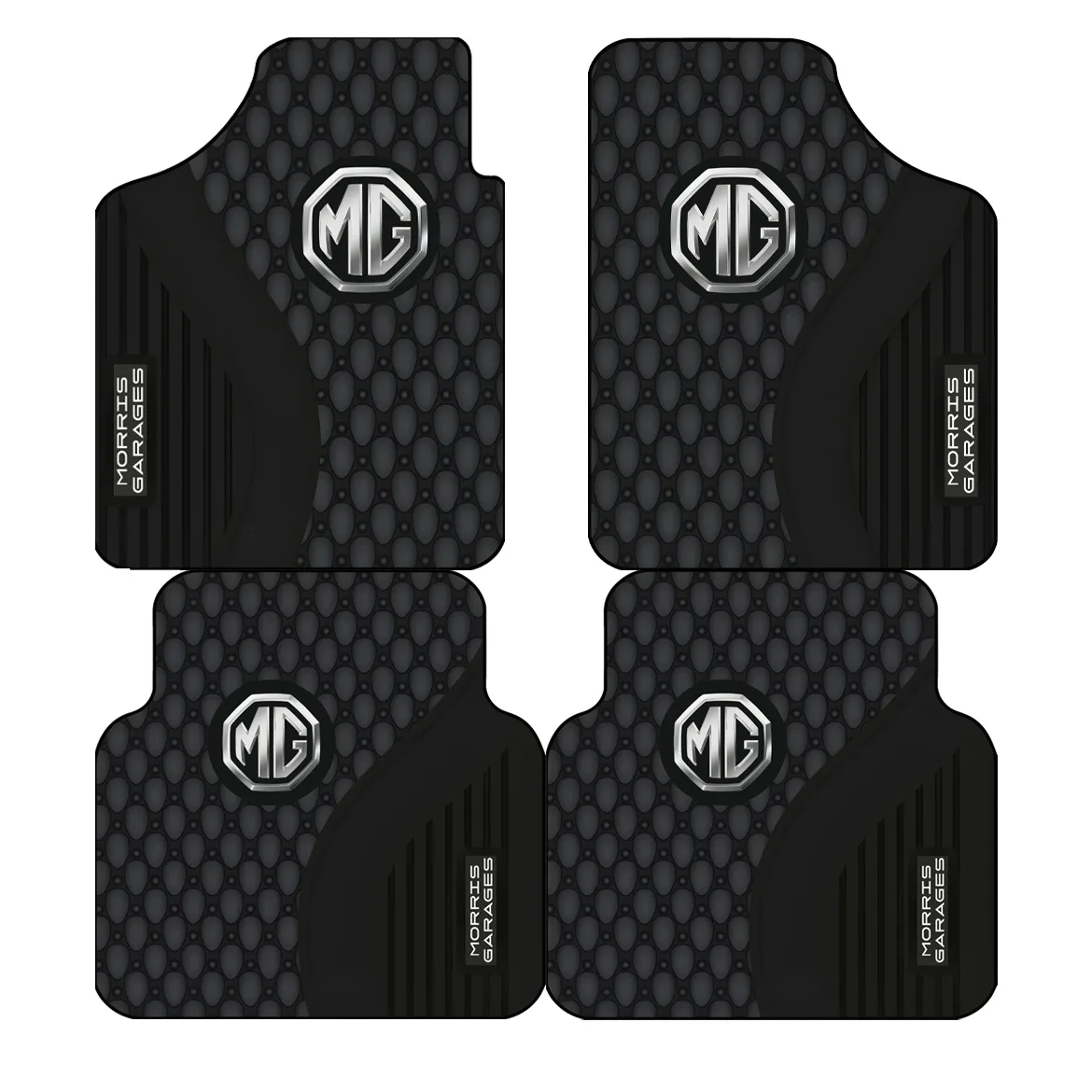 שטיח רצפה ל-MG Cyberster / MG ZS