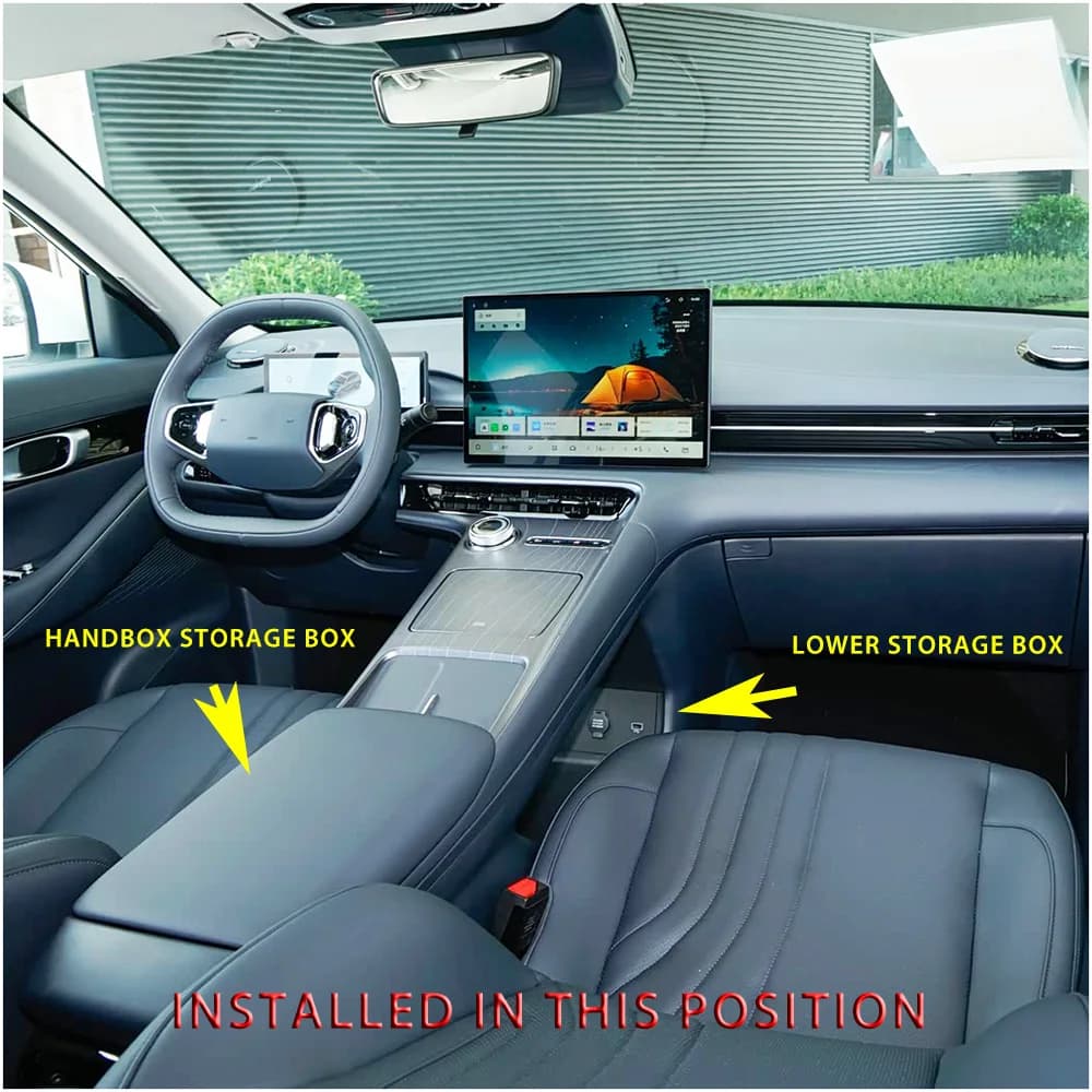 אביזר קונסולה ל-Galaxy E5 2