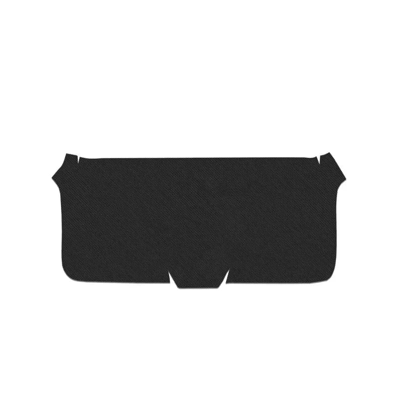 מדבקה ל-Geometry C - עור