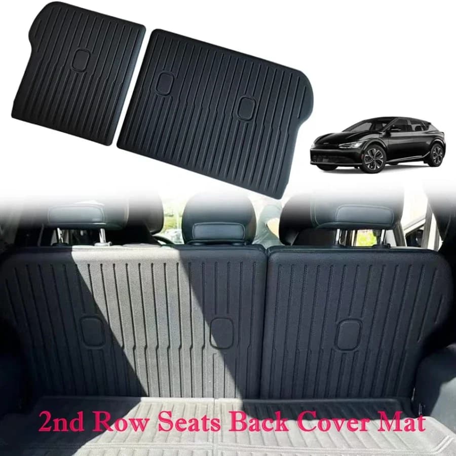 שטיח ל-EV6 - עמיד למים 5