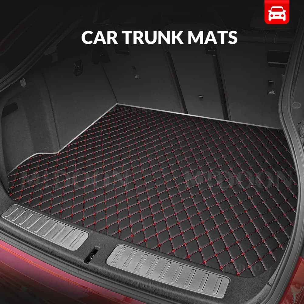 שטיח ל-ID.4 - מותאם 3