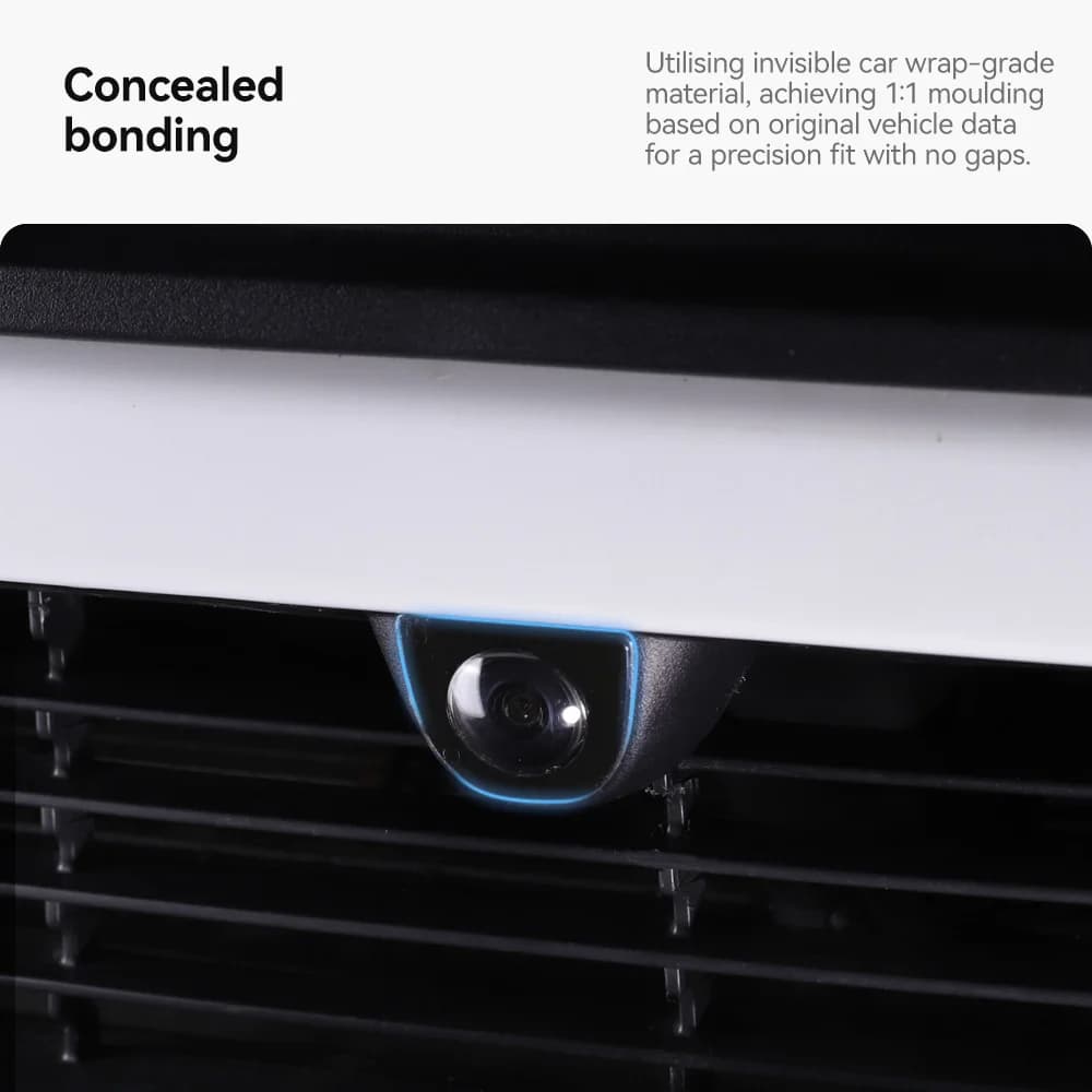 מגן מצלמה ל-טסלה מודל Y ג׳וניפר 4