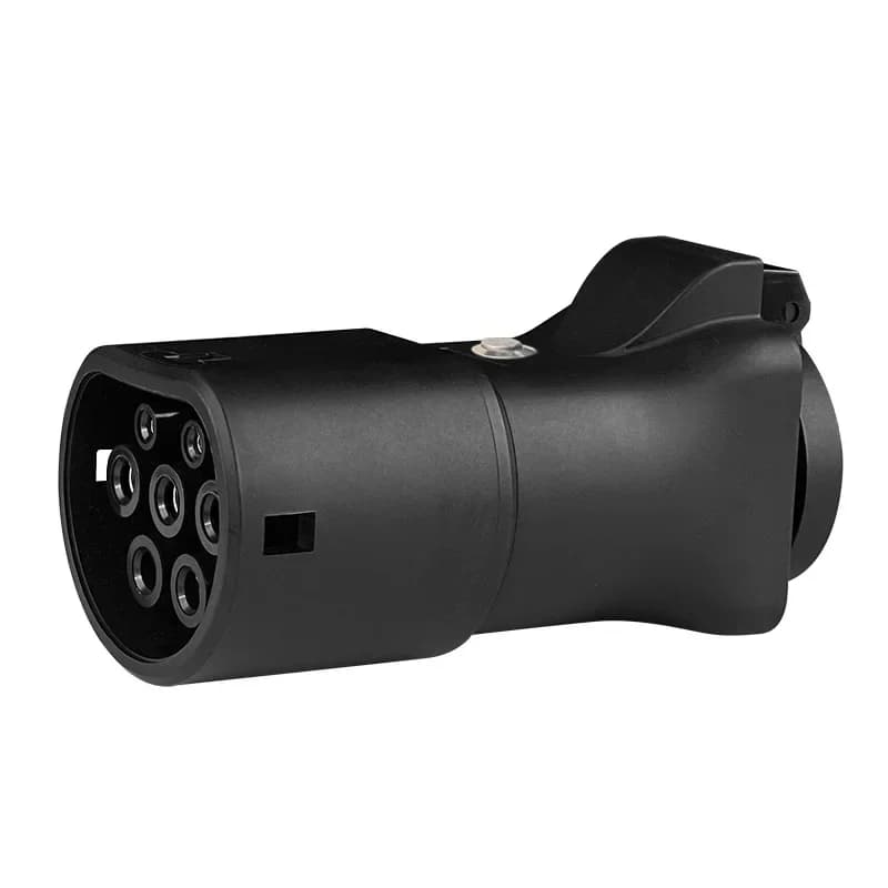 מטען ל-XPeng - Type 2 6