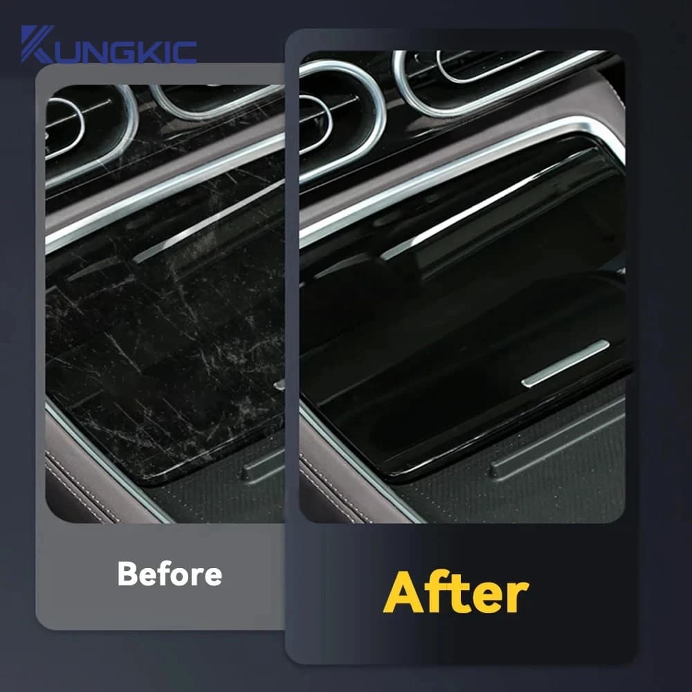 מדבקה ל-Geely 2