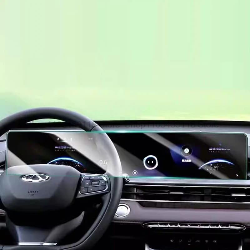 מגן מסך ל-Tiggo 7 Pro 3