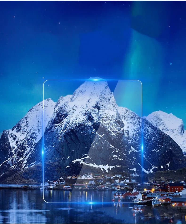 מגן מסך ל-Polestar 2 4