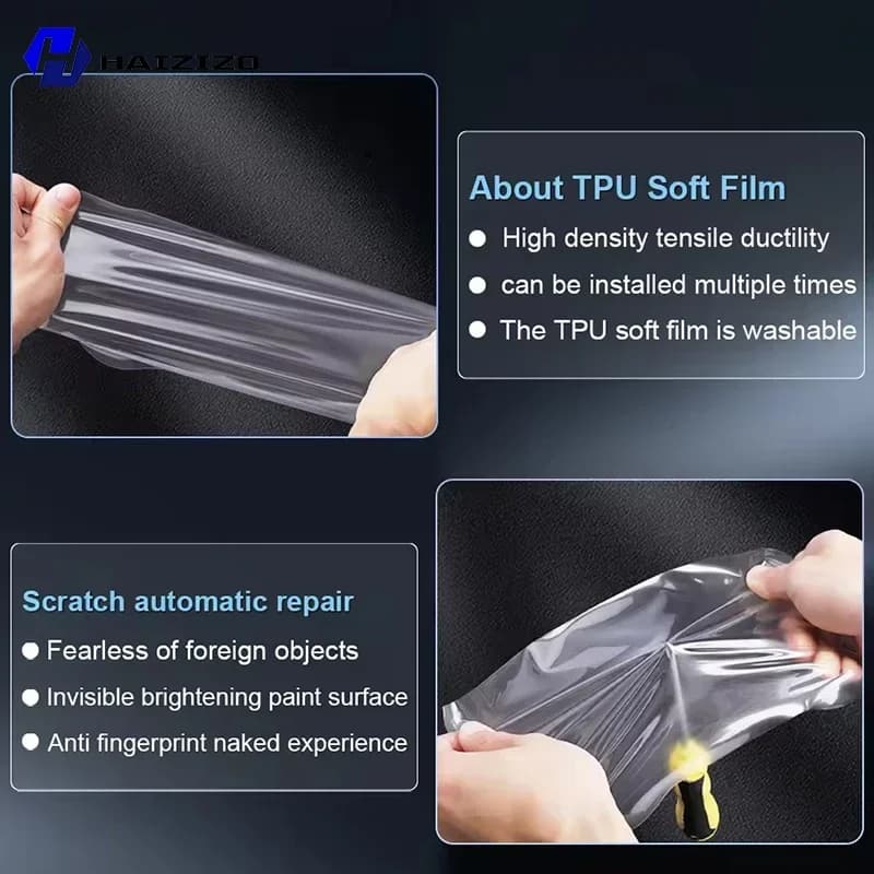 מגן מסך ל-EV6 4