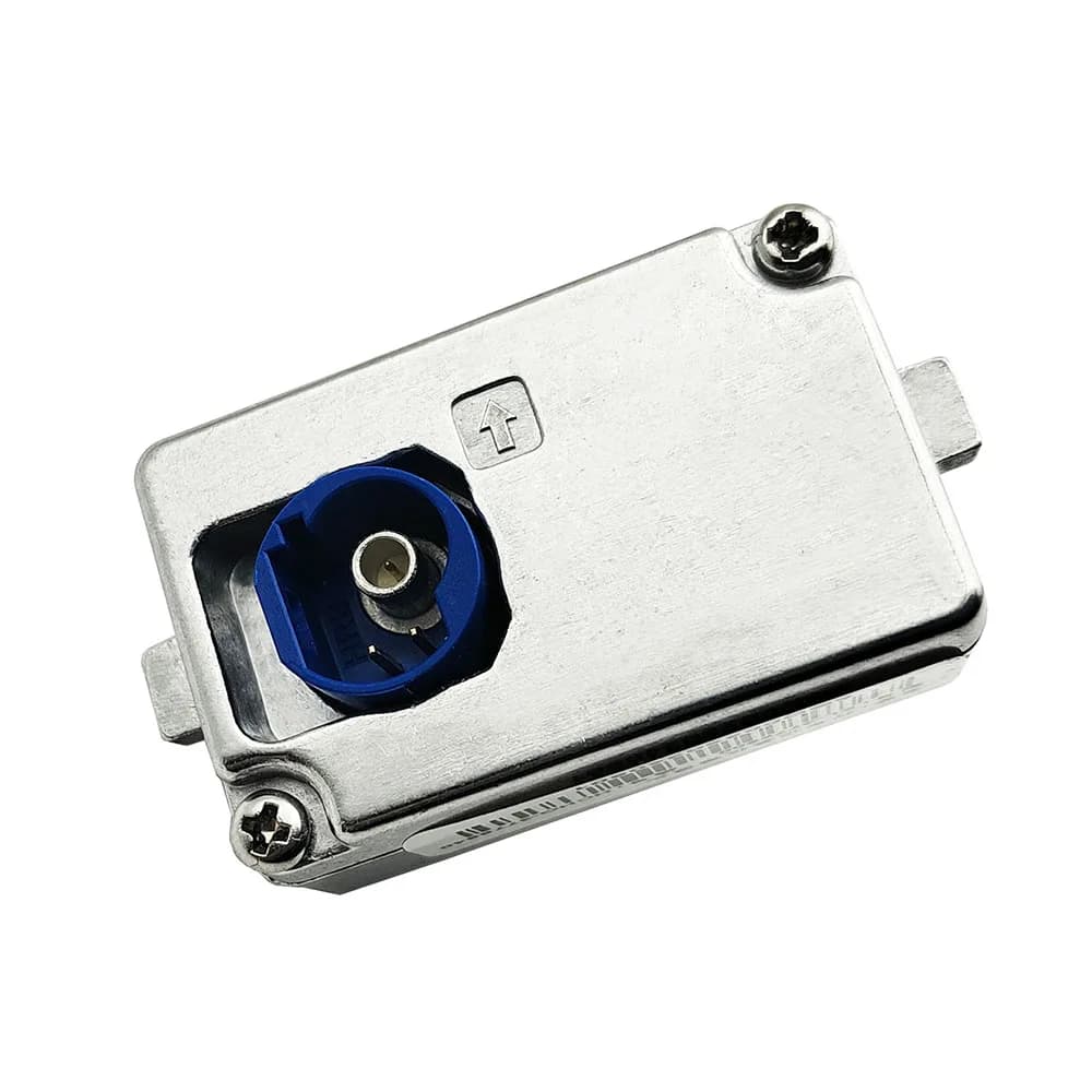 מצלמת דרך ל-BYD דולפין / ATTO 3 6