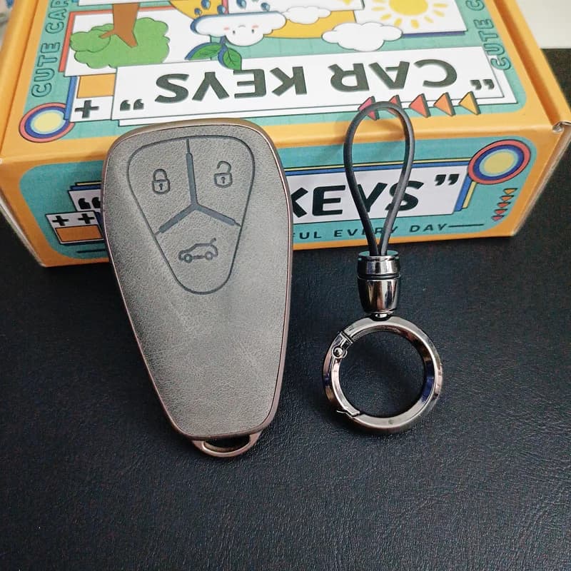 כיסוי מפתח ל-סקייוול Skywell ET5 / EV6 6