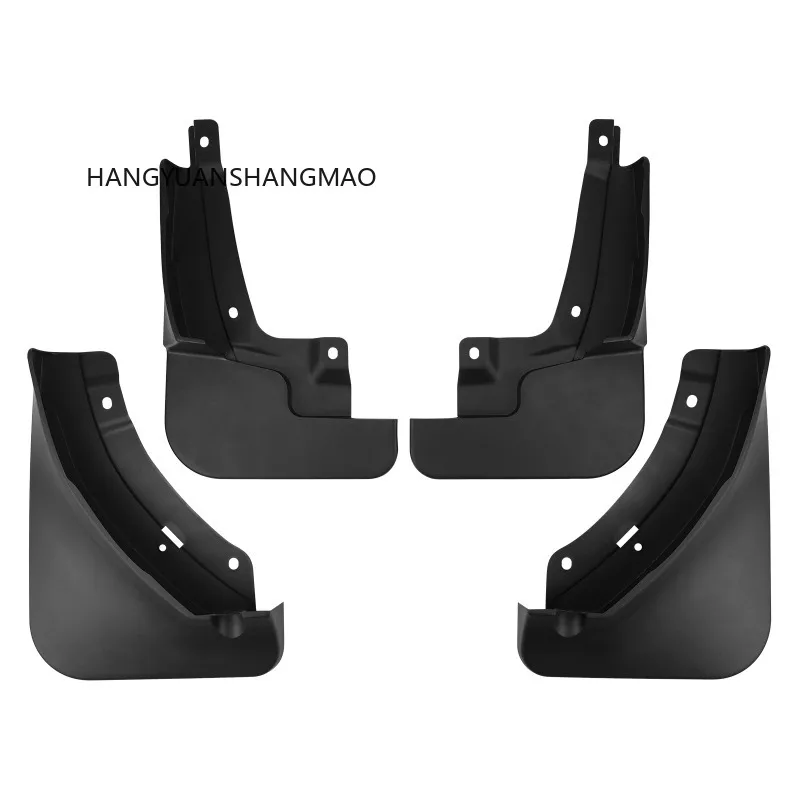 מגן בוץ ל-NIO Onvo L90 7