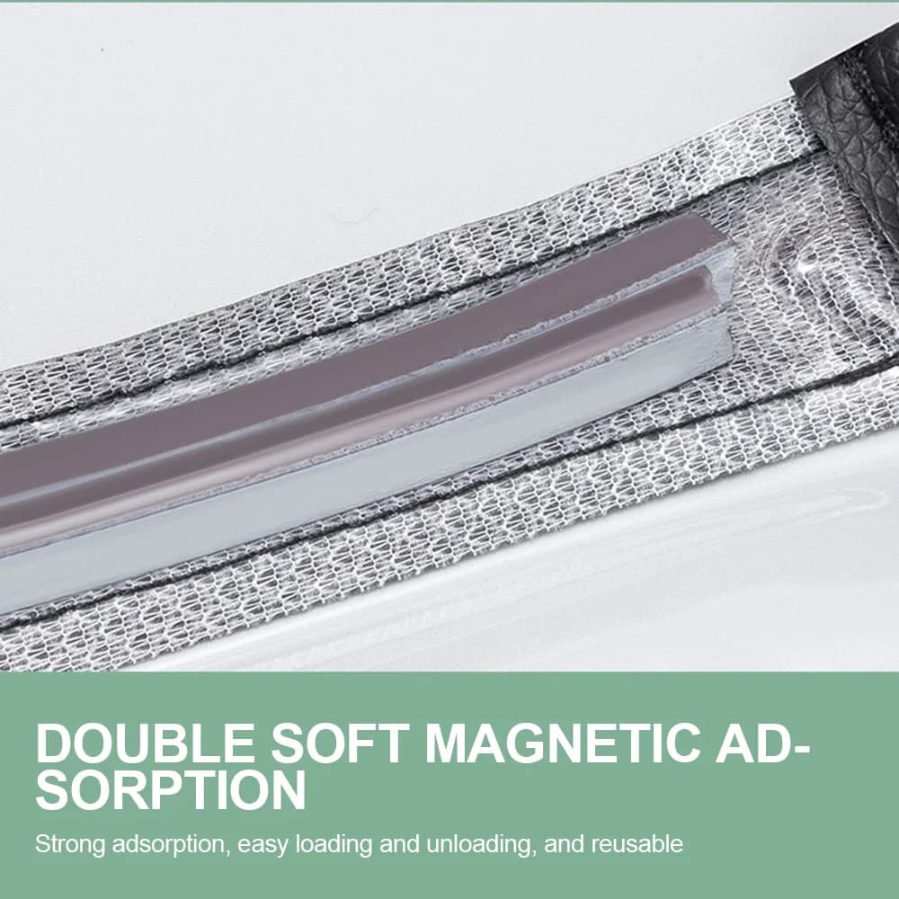 מטען לרכב חשמלי ל-טסלה מודל 3 - מגנטי 6