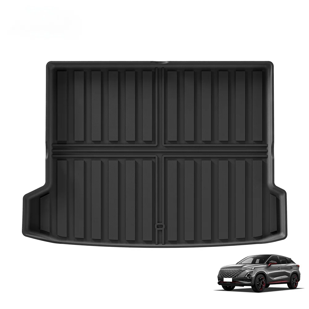 שטיח ל-Chery - עמיד למים